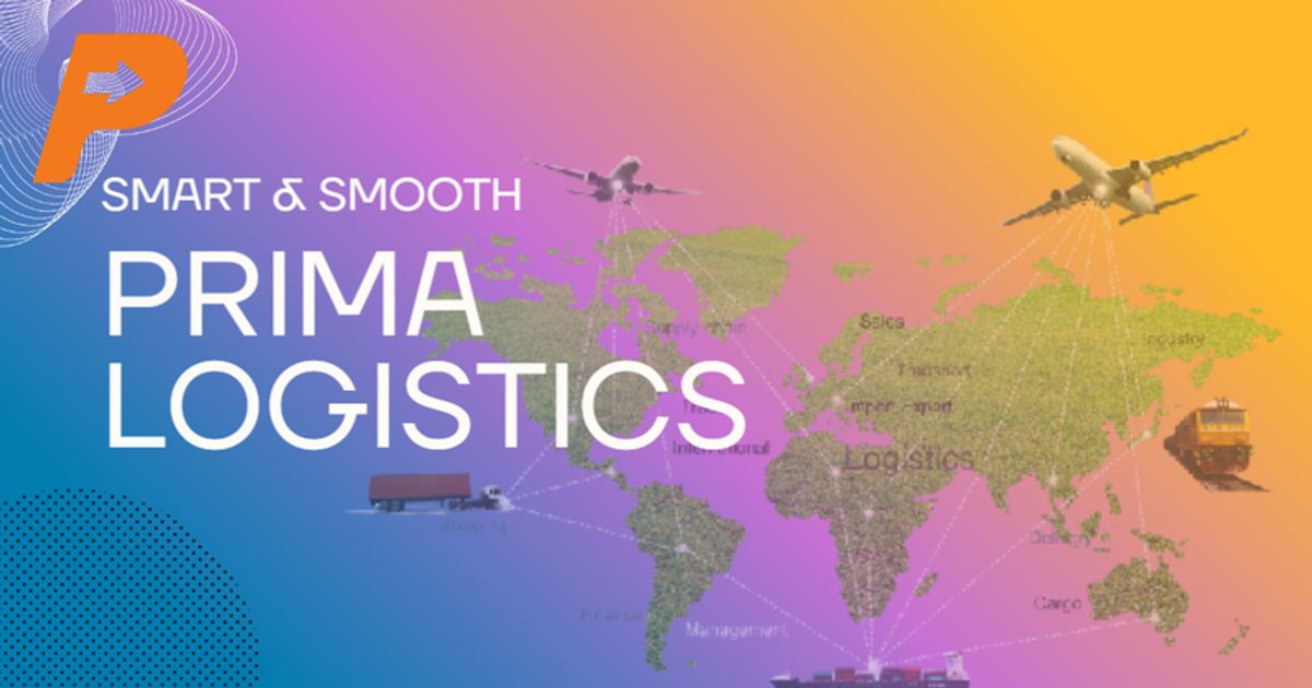 HOME [primalogistics.co.th]